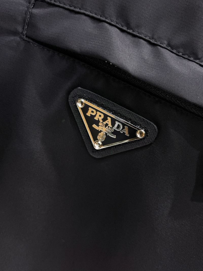 Prada Outwear